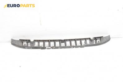 Държач броня за Peugeot 407 Station Wagon (05.2004 - 12.2011), комби, позиция: предна