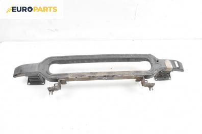 Основа броня за Peugeot 407 Station Wagon (05.2004 - 12.2011), комби, позиция: предна