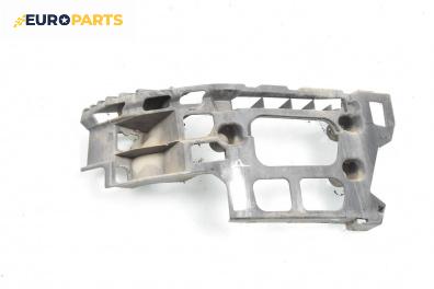 Държач броня за Peugeot 407 Station Wagon (05.2004 - 12.2011), комби, позиция: задна, дясна