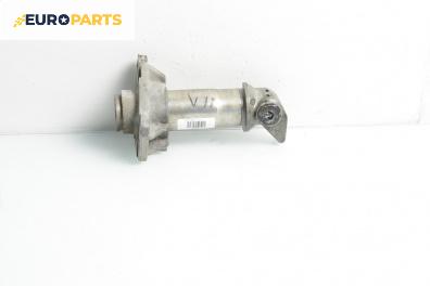 Буфер предна броня за Audi A4 Sedan B6 (11.2000 - 12.2004), седан, позиция: предна, лява