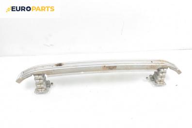 Основа броня за Peugeot 807 Minivan (06.2002 - ...), миниван, позиция: предна