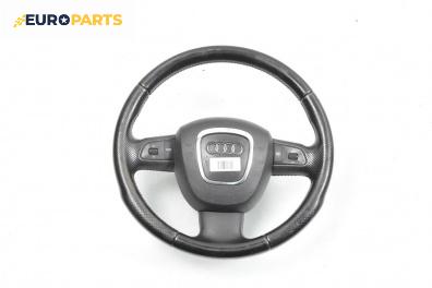 Волан за Audi A4 Sedan B7 (11.2004 - 06.2008)