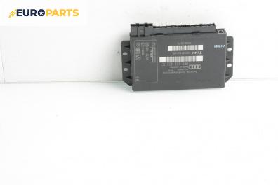 Комфорт модул за Audi A4 Sedan B6 (11.2000 - 12.2004), № 8E0 959 433 AE