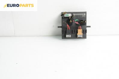 Комфорт модул за Audi A4 Sedan B6 (11.2000 - 12.2004), № 8E0 907 279