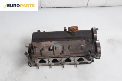 Глава за Opel Astra G Estate (02.1998 - 12.2009) 1.6 16V, 101 к.с.