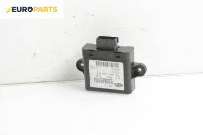 Модул ГНП за Peugeot 807 Minivan (06.2002 - ...), № 9646368180