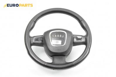 Волан за Audi A5 Coupe I (06.2007 - 01.2017)