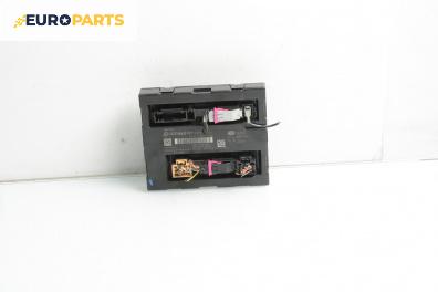 Комфорт модул за Audi A5 Coupe I (06.2007 - 01.2017), № 8K0 907 289