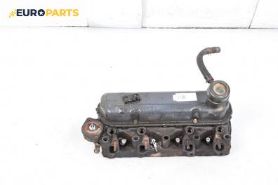 Глава за Ford Fiesta III Hatchback (01.1989 - 01.1997) 1.3 Catalyst, 60 к.с.