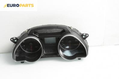 Километраж за Audi A5 Coupe I (06.2007 - 01.2017) 1.8 TFSI, 170 к.с.