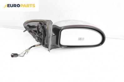 Огледало за Ford Focus I Hatchback (10.1998 - 12.2007), 4+1 вр., хечбек, позиция: дясна