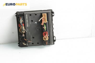 Комфорт модул за Volkswagen Polo Hatchback IV (10.2001 - 12.2005)