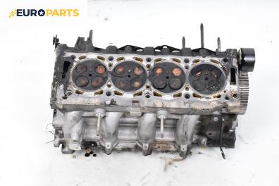 Глава за Peugeot 407 Station Wagon (05.2004 - 12.2011) 2.0 HDi 135, 136 к.с.