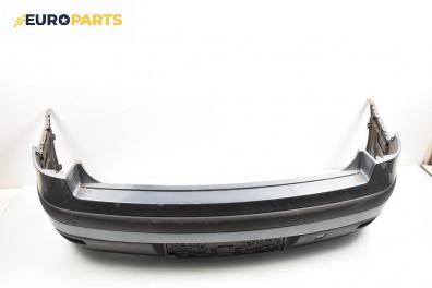 Задна броня за Citroen C5 II Hatchback (08.2004 - 01.2008), хечбек