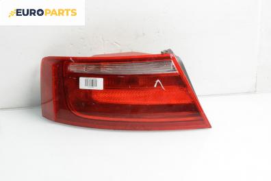 Стоп за Audi A5 Coupe I (06.2007 - 01.2017), купе, позиция: лява