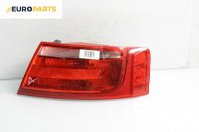 Стоп за Audi A5 Coupe I (06.2007 - 01.2017), купе, позиция: дясна