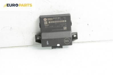 Модул за Audi A5 Coupe I (06.2007 - 01.2017), № 8T0 907 468 D