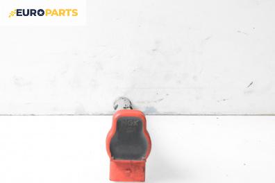 Запалителна бобина за Audi A6 Sedan C6 (05.2004 - 03.2011) 2.4, 177 к.с.