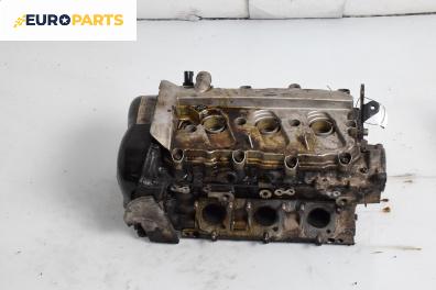 Глава за Audi A6 Sedan C6 (05.2004 - 03.2011) 2.4, 177 к.с.