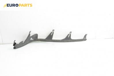 Държач броня за BMW 3 Series E46 Sedan (02.1998 - 04.2005), седан, позиция: предна, дясна