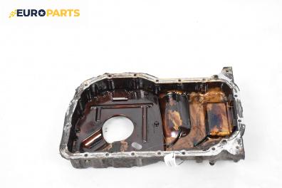 Картер за Kia Magentis Sedan I (05.2001 - 01.2006) 2.0, 136 к.с.