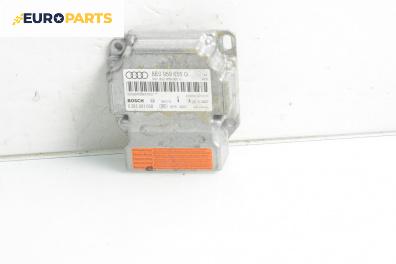Модул за AIRBAG за Audi A4 Sedan B7 (11.2004 - 06.2008), № 8E0959655G