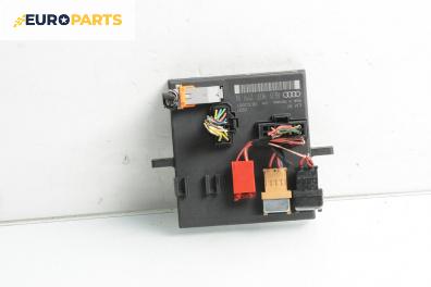 Комфорт модул за Audi A4 Sedan B7 (11.2004 - 06.2008), № 8E0907279N