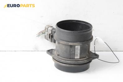 Дебитомер за Peugeot 807 Minivan (06.2002 - ...) 2.2 HDi, 128 к.с.