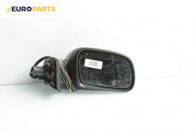 Огледало за Peugeot 307 Hatchback (08.2000 - 12.2012), 4+1 вр., хечбек, позиция: дясна