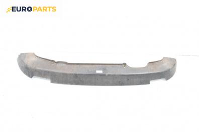 Основа броня за Seat Ibiza III Hatchback (02.2002 - 11.2009), хечбек, позиция: задна