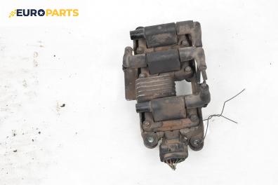 Запалителна бобина за Audi A6 Sedan C5 (01.1997 - 01.2005) 2.4, 170 к.с.