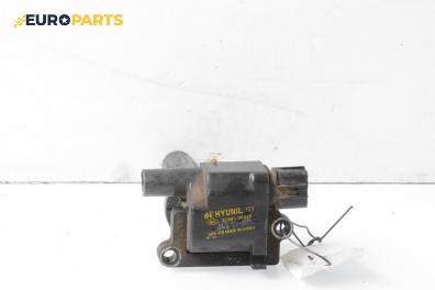 Запалителна бобина за Kia Magentis Sedan I (05.2001 - 01.2006) 2.0, 136 к.с.