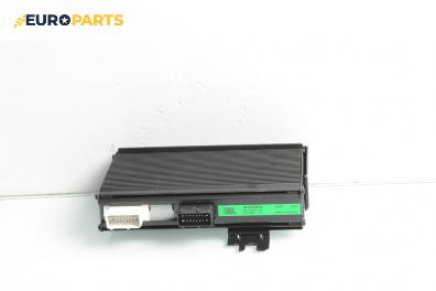 Усилвател за Peugeot 407 Station Wagon (05.2004 - 12.2011)