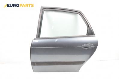 Врата за Citroen C5 II Hatchback (08.2004 - 01.2008), 4+1 вр., хечбек, позиция: задна, лява