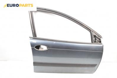 Врата за Citroen C5 II Hatchback (08.2004 - 01.2008), 4+1 вр., хечбек, позиция: предна, дясна