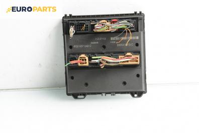 Комфорт модул за Seat Ibiza III Hatchback (02.2002 - 11.2009), №  6Q2 937 049 C