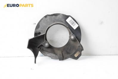 Капак колянов вал за Audi A4 Sedan B6 (11.2000 - 12.2004) 2.4, 170 к.с.