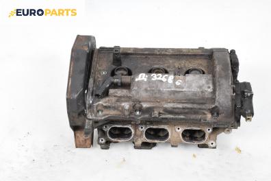 Глава за Audi A6 Sedan C5 (01.1997 - 01.2005) 2.4, 170 к.с.