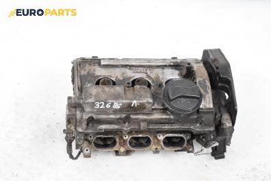 Глава за Audi A6 Sedan C5 (01.1997 - 01.2005) 2.4, 170 к.с.