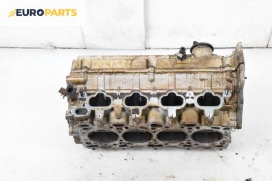 Глава за Kia Magentis Sedan I (05.2001 - 01.2006) 2.0, 136 к.с.