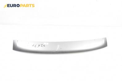 Спойлер за Volkswagen Touareg SUV I (10.2002 - 01.2013), джип