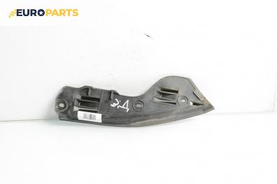 Държач броня за Volkswagen Touareg SUV I (10.2002 - 01.2013), джип, позиция: задна, дясна