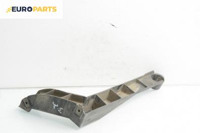 Държач броня за Volkswagen Touareg SUV I (10.2002 - 01.2013), джип, позиция: задна, дясна