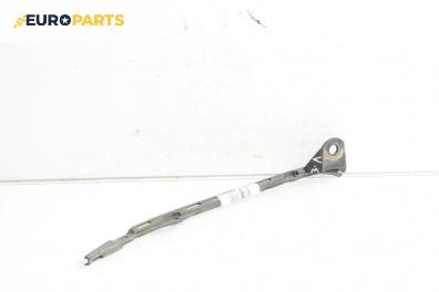 Държач броня за Mercedes-Benz A-Class Hatchback W169 (09.2004 - 06.2012), хечбек, позиция: задна, лява