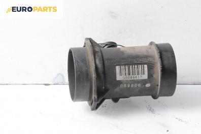 Дебитомер за BMW 5 Series E39 Sedan (11.1995 - 06.2003) 520 i, 150 к.с., № 1730033