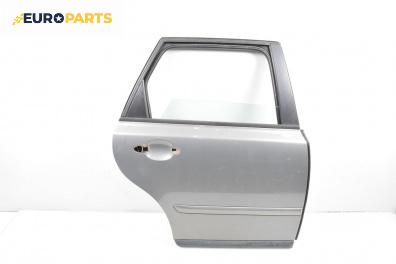 Врата за Volvo V50 Estate (12.2003 - 12.2012), 4+1 вр., комби, позиция: задна, дясна