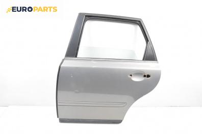 Врата за Volvo V50 Estate (12.2003 - 12.2012), 4+1 вр., комби, позиция: задна, лява