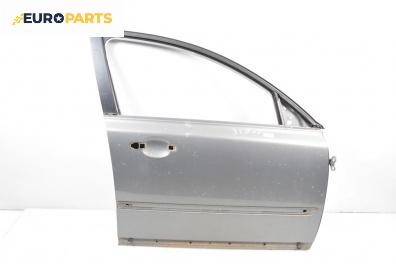 Врата за Volvo V50 Estate (12.2003 - 12.2012), 4+1 вр., комби, позиция: предна, дясна