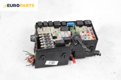 Бушонно табло за Volvo V50 Estate (12.2003 - 12.2012) 2.0 D, 136 к.с.