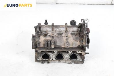 Глава за Volkswagen Polo Hatchback IV (10.2001 - 12.2005) 1.2 12V, 64 к.с.